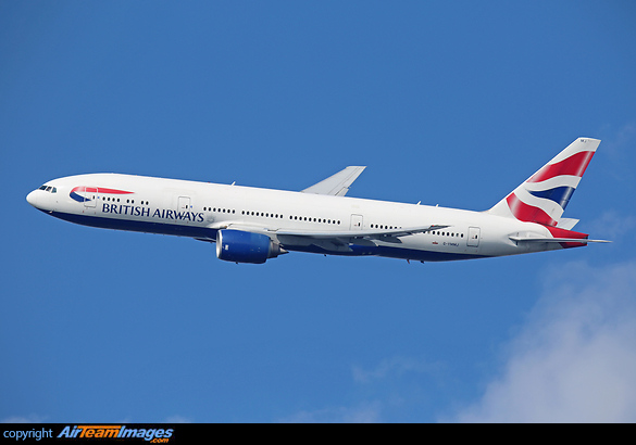 Boeing 777-236/ER Boeing 777-236/ER