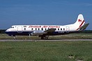 Vickers 806 Viscount