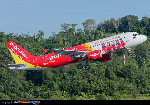 Airbus A320-214 Airbus A320-214