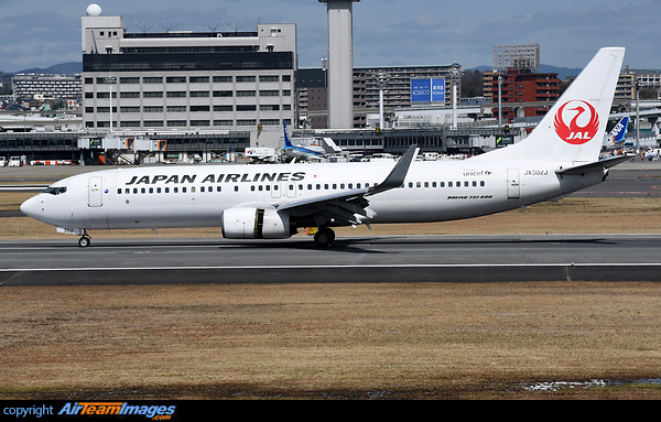 Boeing 737-846 Boeing 737-846