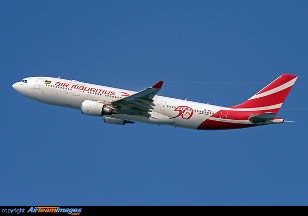 Airbus A330-202 Airbus A330-202