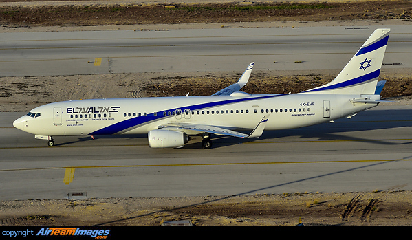 Boeing 737-958/ER Boeing 737-958/ER