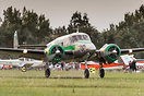 Beechcraft Super 18H