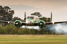 Beechcraft Super 18H