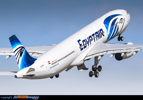 Airbus A330-343X Airbus A330-343X