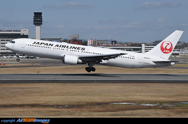Boeing 767-346/ER Boeing 767-346/ER