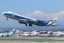 Boeing 747-867F/SCD