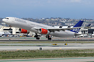 Airbus A330-343