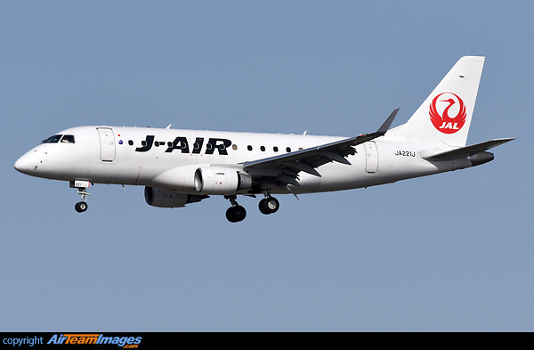 Embraer ERJ-170ST Embraer ERJ-170ST
