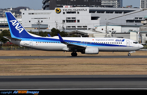 Boeing 737-881 Boeing 737-881