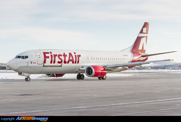 Boeing 737-406 Boeing 737-406