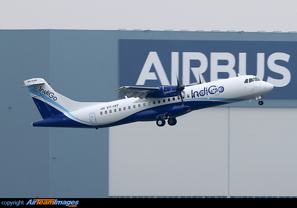 ATR 72-600 ATR 72-600