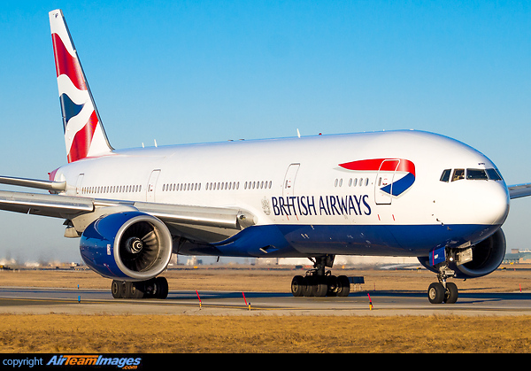 Boeing 777-236/ER Boeing 777-236/ER