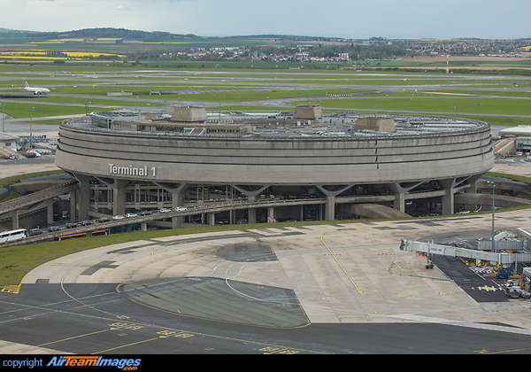 Paris Charles de Gaulle Paris Charles de Gaulle