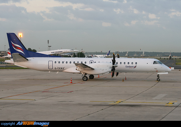 Saab 2000 Saab 2000
