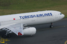 Airbus A330-343X