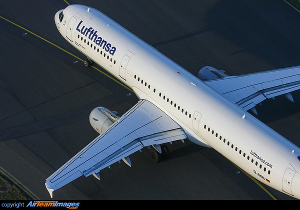 Airbus A321-231 Airbus A321-231