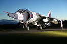 Hawker Siddeley Harrier GR3
