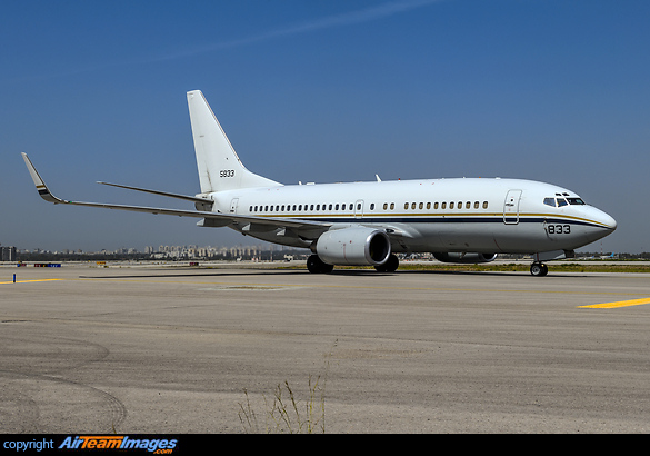 Boeing C-40A Clipper Boeing C-40A Clipper