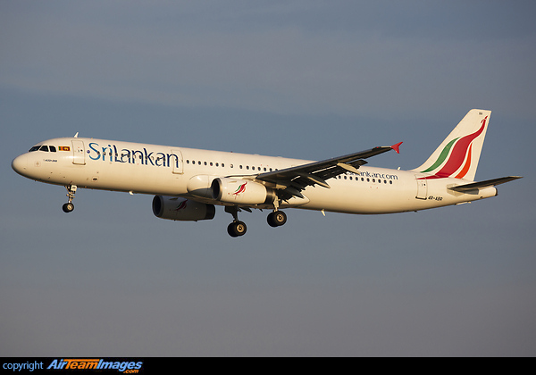 Airbus A321-231 Airbus A321-231