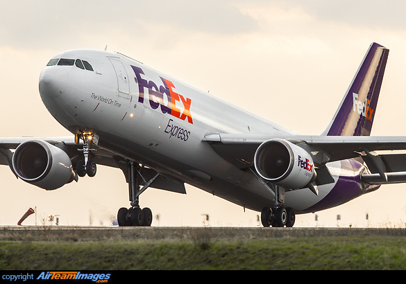 Airbus A300B4-622R Airbus A300B4-622R