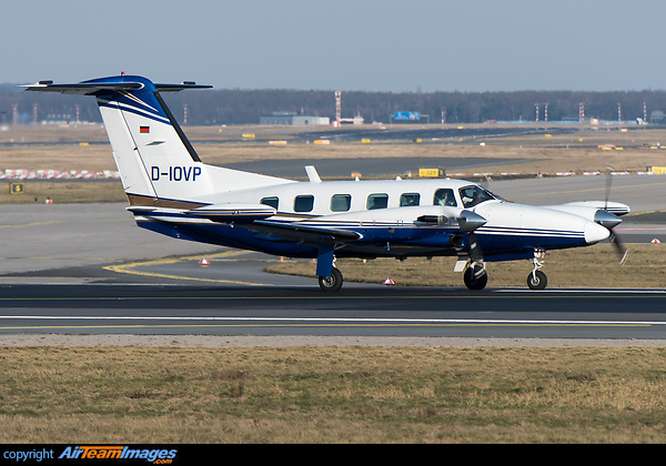 Piper PA-42 Cheyenne IIIA Piper PA-42 Cheyenne IIIA