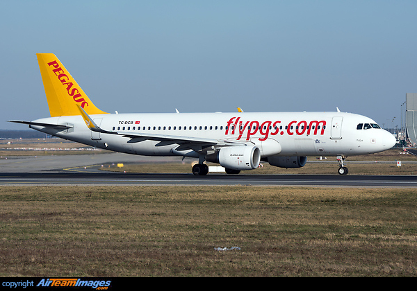 Airbus A320-214 Airbus A320-214