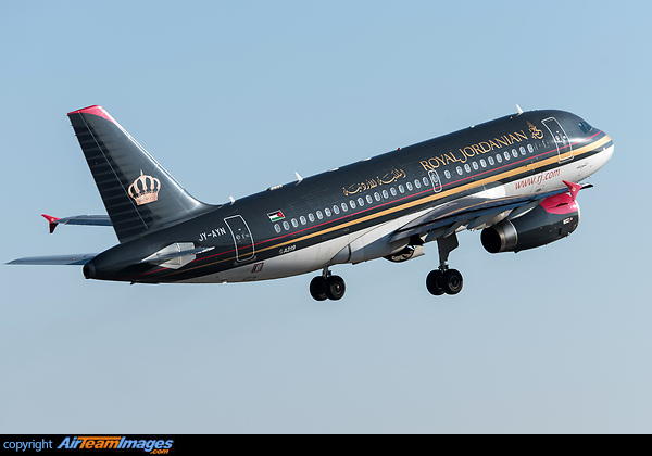 Airbus A319-132 Airbus A319-132