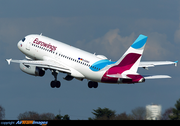 Airbus A319-132 Airbus A319-132