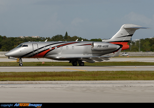 Bombardier Challenger 300 Bombardier Challenger 300