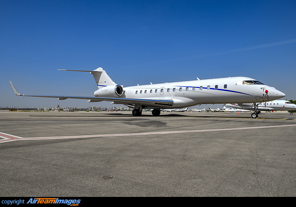 Bombardier Global 6000 Bombardier Global 6000