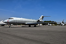 Bombardier Global 5000