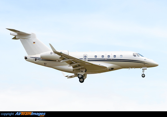 Embraer Legacy 450 Embraer Legacy 450