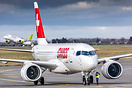 Airbus A220-100