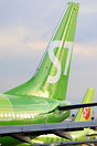 Boeing 737-83N Boeing 737-83N
