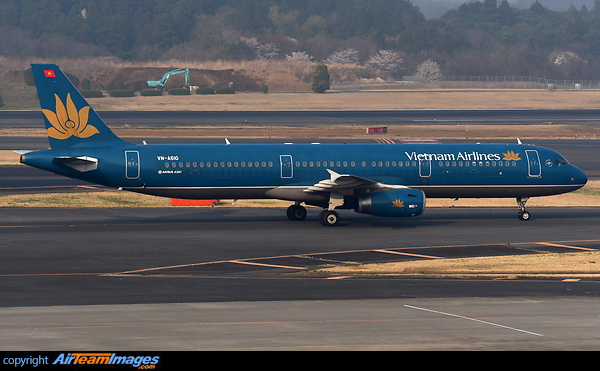 Airbus A321-231 Airbus A321-231