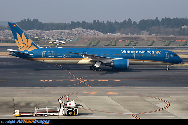 Boeing 787-9 Dreamliner Boeing 787-9 Dreamliner