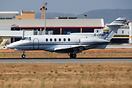 British Aerospace 125-700A