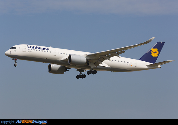 Airbus A350-941 Airbus A350-941