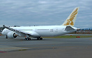 Boeing 787-9 Dreamliner