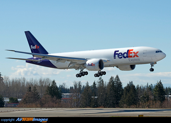 Boeing 777-FS2 Boeing 777-FS2