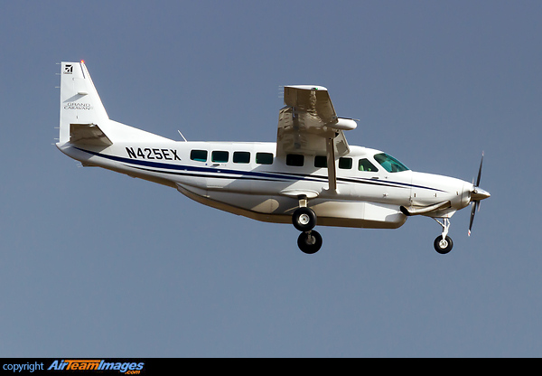 Cessna 208B Grand Caravan EX Cessna 208B Grand Caravan EX