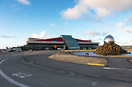 Keflavik Airport