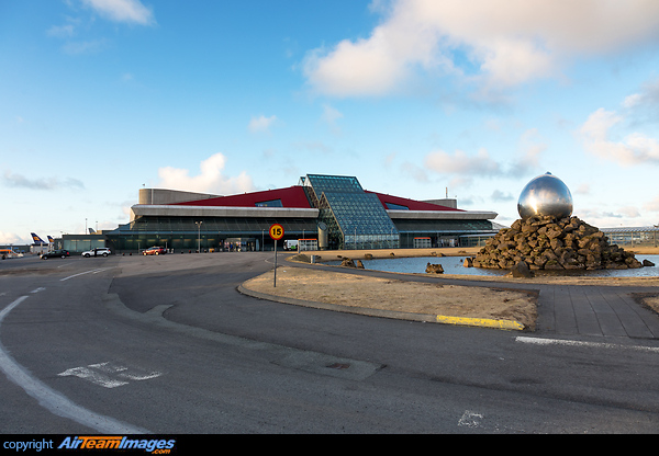 Keflavik Airport Keflavik Airport