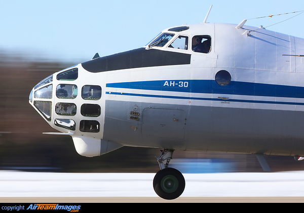 Antonov An-30 Antonov An-30