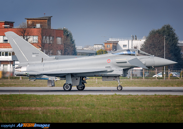 Eurofighter EF-2000 Typhoon S Eurofighter EF-2000 Typhoon S