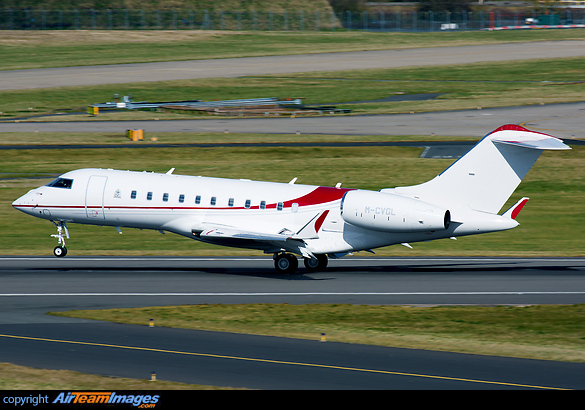 Bombardier Global 5000 Bombardier Global 5000