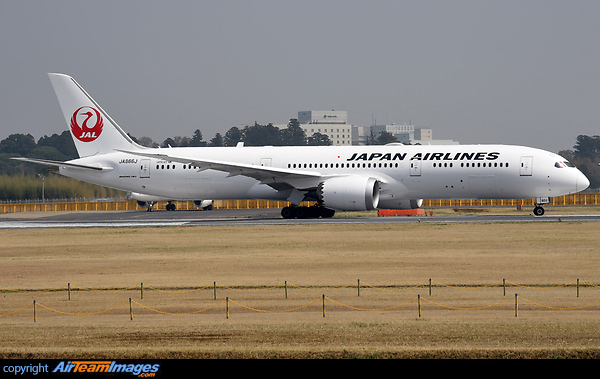 Boeing 787-9 Dreamliner Boeing 787-9 Dreamliner