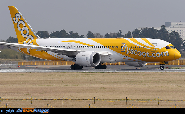 Boeing 787-8 Dreamliner Boeing 787-8 Dreamliner