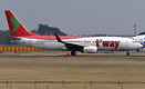 Boeing 737-86N